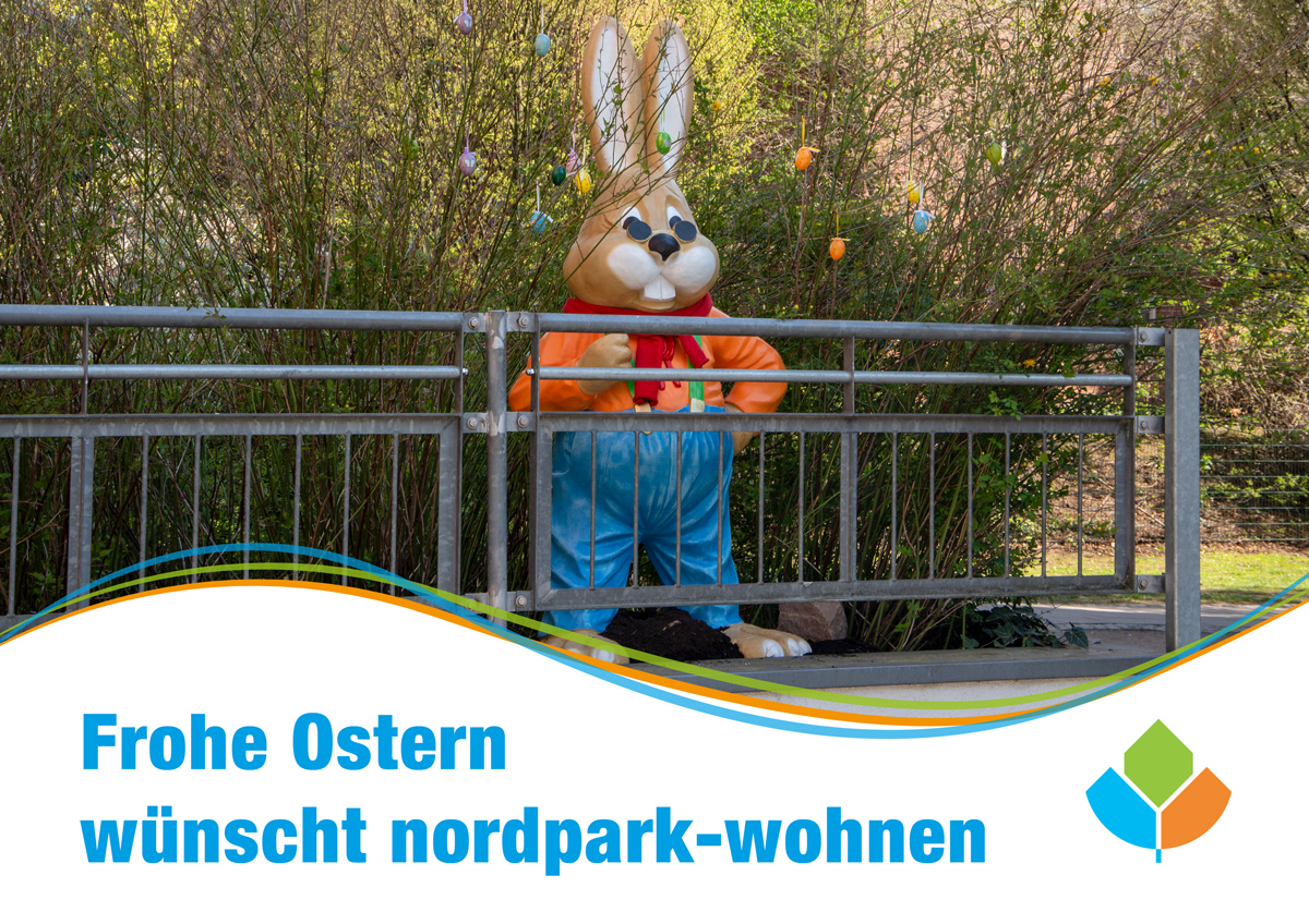 Ostern 2019 nordpark