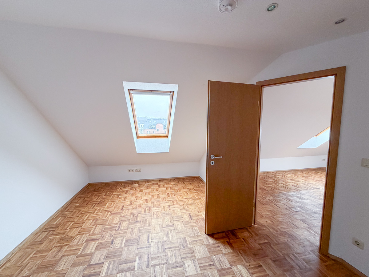 Schlafzimmer Galerie