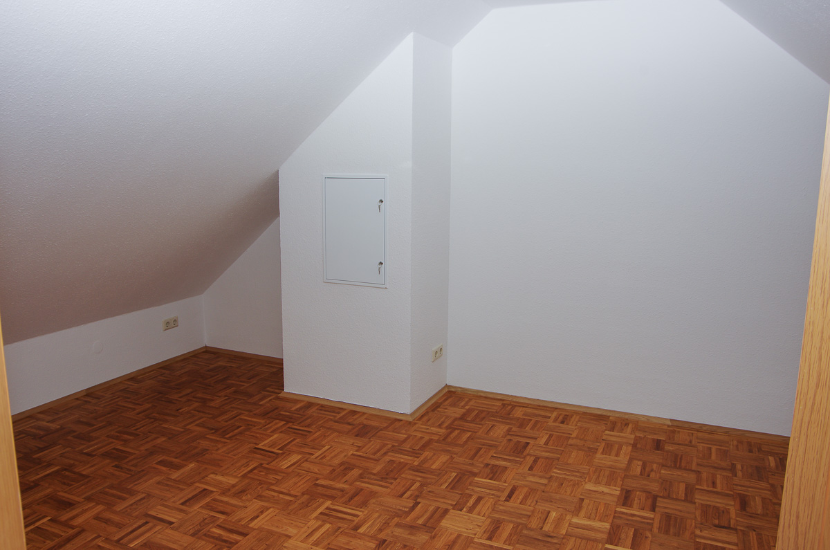 Schlafzimmer Galerie