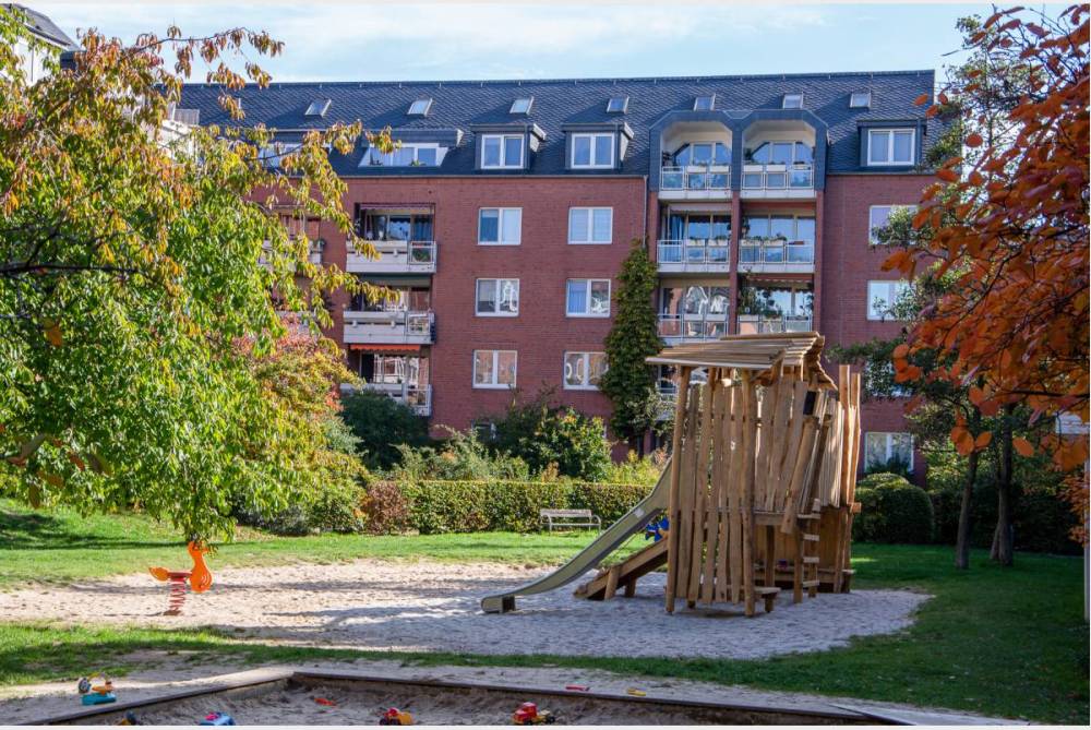 Spielplatz