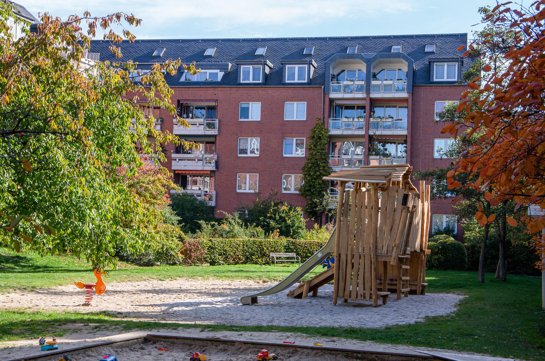 Spielplatz