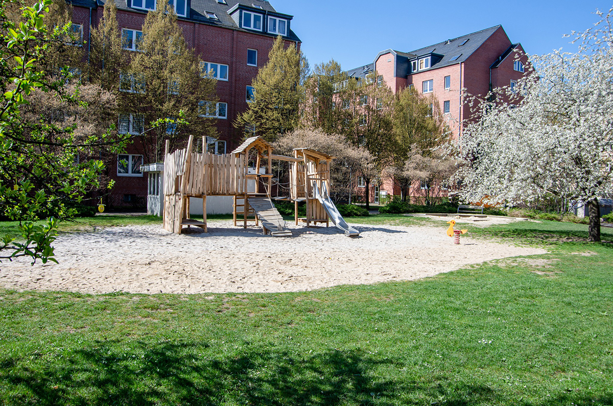 Spielplatz