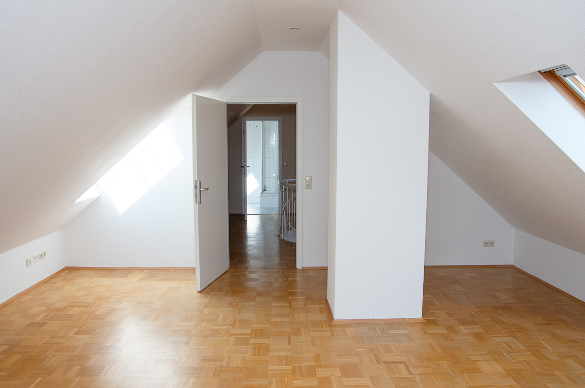 Schlafzimmer Galerie