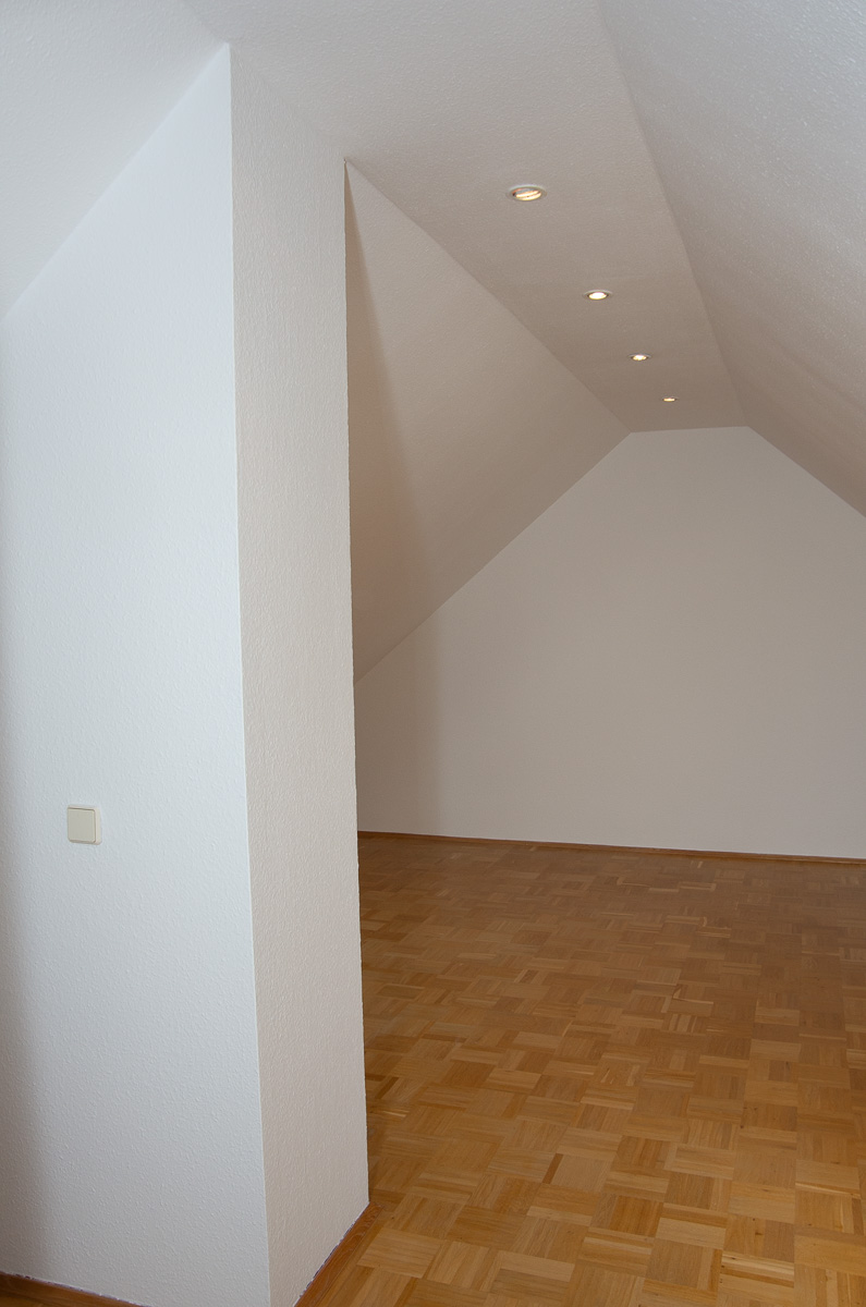 Schlafzimmer Galerie